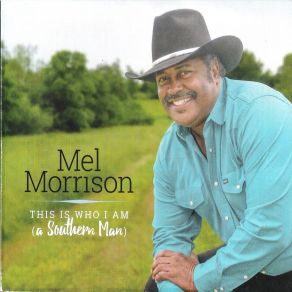 Download track Lady Lover Mel Morrison