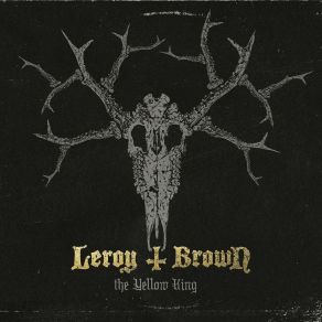 Download track Big Black Wings Leroy T. Brown