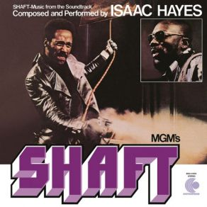 Download track Cafe Regio's Isaac Hayes