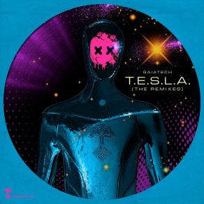 Download track T. E. S. L. A. (The Bakerman Remix) Gaiatech