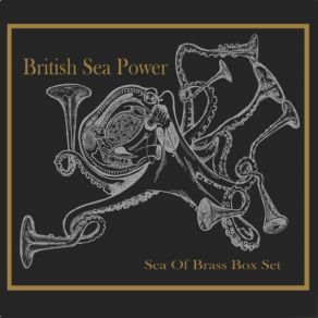 Download track When A Warm Wind Blows Through The Grass British Sea Power