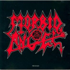 Download track Sworn To The Black Morbid Angel