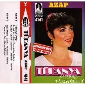 Download track Yalancısın Sen Tüdanya