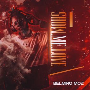 Download track Anyway Belmiro Moz