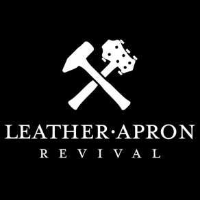 Download track Dear Mabel Leather Apron Revival