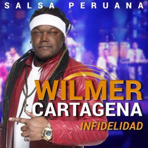 Download track El Tipo Chévere Wilmer Cartagena