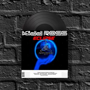 Download track Eclipse (Original Mix) Kidd Ross