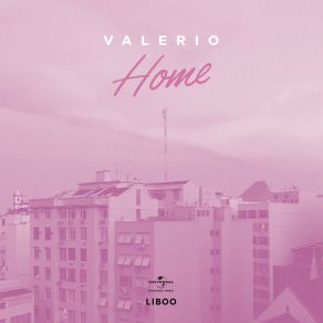 Download track Home (Club Mix) ValerioBR