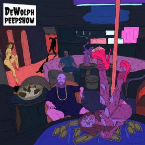 Download track Da$ H DeWolph