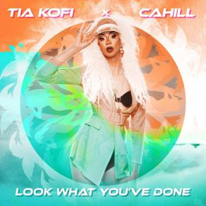 Download track Look What You've Done (Extended Mix) CahillScott Rosser