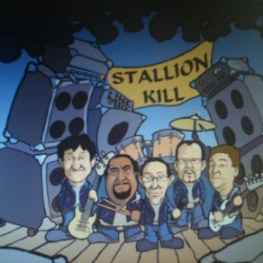 Download track LES AUTRES POUR DES CONS STALLION