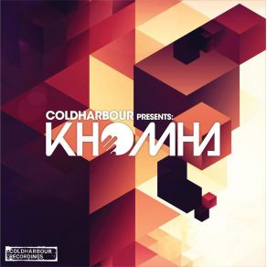 Download track Vapor (Radio Edit) Khomha