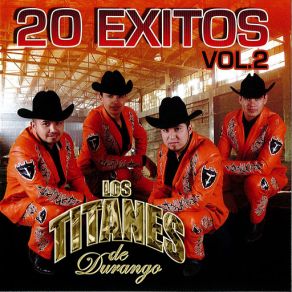 Download track Fieras Sinaloenses Los Titanes De Durango