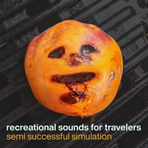 Download track Space Creature Party Recreational Sounds For Travelers