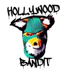 Download track Mask Up HOLLYWOOD BANDIT