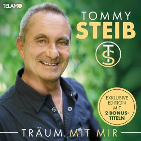 Download track Bist Du Auch Noch Wach Tommy Steib