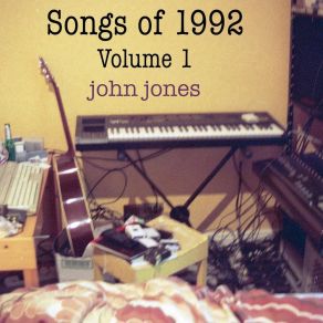 Download track Word's Can't Tell You John Jones