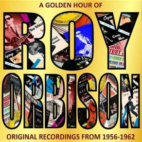 Download track Go Go Go (Move On Down The Line) Roy Orbison