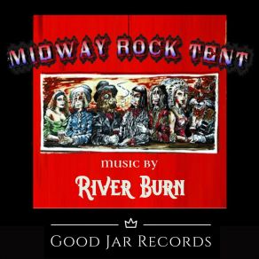 Download track We Pass The Torch River Burn