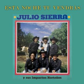 Download track La Encuerada Sus Impactos Norteños