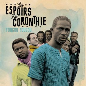 Download track Mamayo Les Espoirs De Coronthie