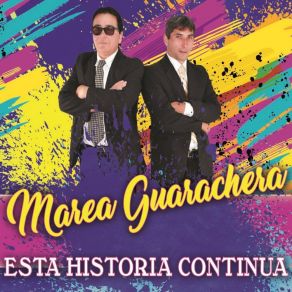 Download track Señora Mía Marea Guarachera