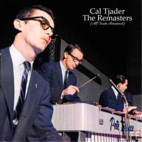 Download track Ben-Hur (Remastered 2020) Cal Tjader