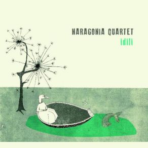 Download track Hellebore / Too Late Lo Sleep Naragonia Quartet