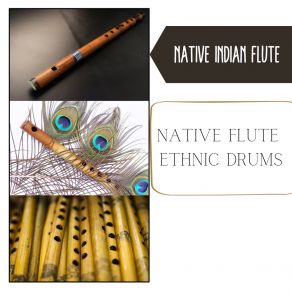 Download track Pathways For Serenity, Canyon Sound Native Indian Flute