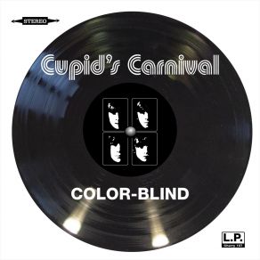 Download track Baby Blue Cupid's Carnival