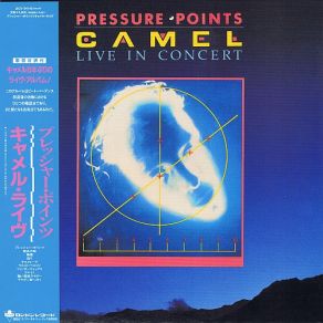 Download track Pressure Points Camel