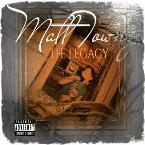 Download track Like A Preacher Matt TownzWill The Truth