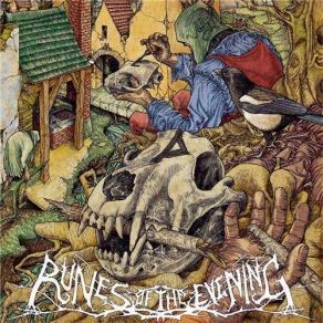 Download track What Once Was Runes Of The Evening
