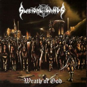 Download track Obsessed By Blood Suicidal Winds