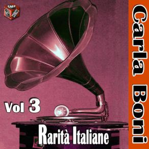 Download track Acque Amare Carla Boni