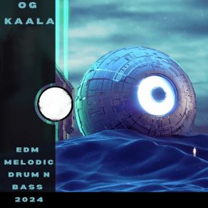 Download track Astral Pulse OG KAALA