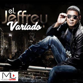 Download track Excusame El Pedido El Jeffrey