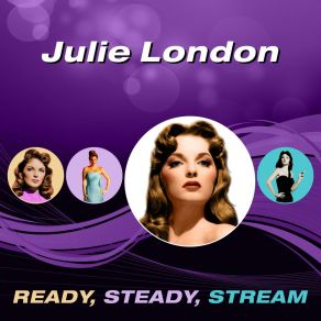 Download track You'd Be So Nice To Come Home To Julie London