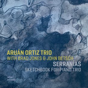 Download track Shaw 'nuff (Siento Un Bombo) Aruán Ortiz Trio