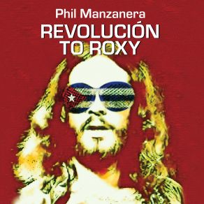 Download track Magdalena Phil Manzanera