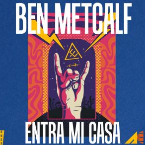 Download track Entra Mi Casa (Acapella) Ben Metcalf