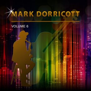 Download track Deep Desert Mark Dorricott