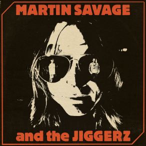 Download track On The Run Martin Savage, The Jiggerz