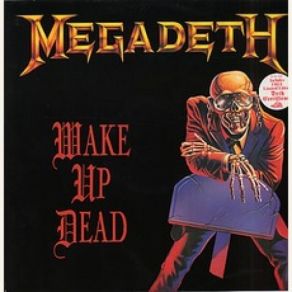 Download track Wake Up Dead Megadeth