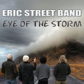 Download track Child Of Yesterday Eric Street Band