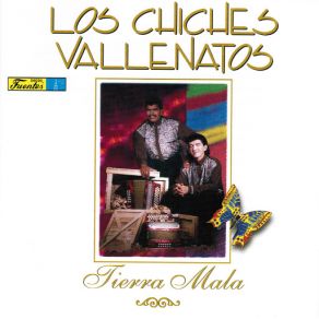 Download track La Fregona Los Chiches Vallenatos