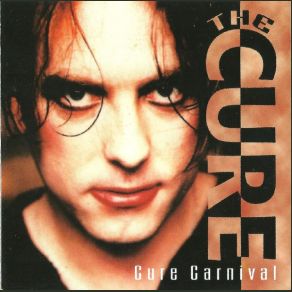 Download track Let's Go To Bed The Cure