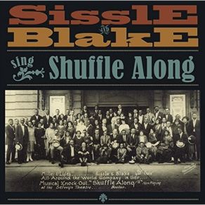 Download track Daddy Won't You Please Come Home Noble Sissle, Eubie Blake