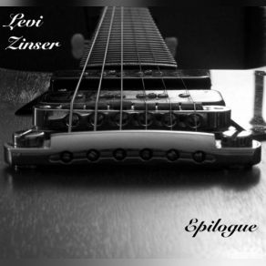 Download track A New Odyssey Levi Zinser