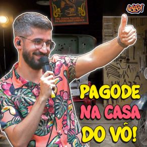 Download track Rindo À Toa / Esperando Na Janela / Colo De Menina / Águas Mansas / Anunciação Leleco